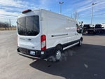 2026 Ford Transit Van Base