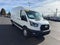 2026 Ford Transit Van Base