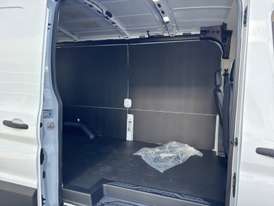 2026 Ford Transit Van Base