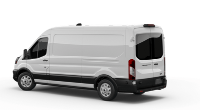 2026 Ford Transit Van Base
