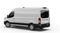 2026 Ford Transit Van Base