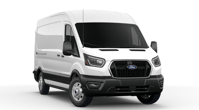 2026 Ford Transit Van Base