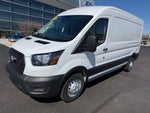 2026 Ford Transit Van Base