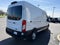 2026 Ford Transit Van Base
