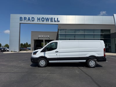 2026 Ford Transit Van Base