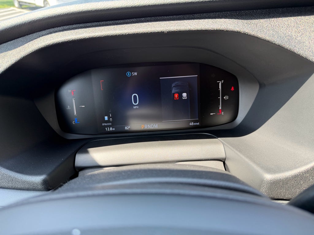 2026 Ford Transit Van Base