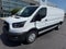 2026 Ford Transit Van Base
