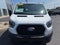 2026 Ford Transit Van Base