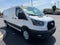2026 Ford Transit Van Base