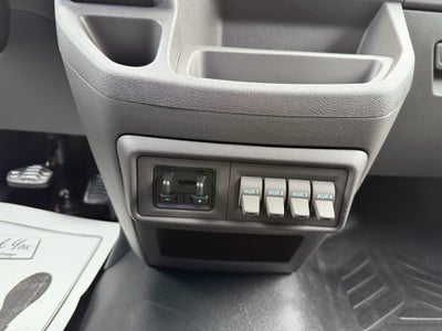 2026 Ford Transit Van Base