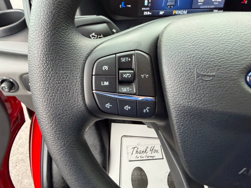 2026 Ford Transit Van Base