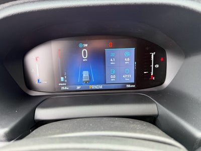 2026 Ford Transit Van Base