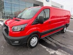 2026 Ford Transit Van Base