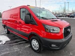 2026 Ford Transit Van Base