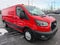2026 Ford Transit Van Base