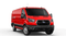 2026 Ford Transit Van Base