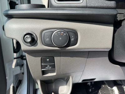 2026 Ford Transit Van Base