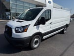 2026 Ford Transit Van Base