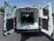 2026 Ford Transit Van Base