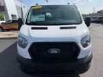 2026 Ford Transit Van Base