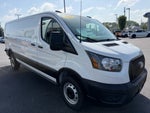 2026 Ford Transit Van Base