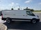 2026 Ford Transit Van Base