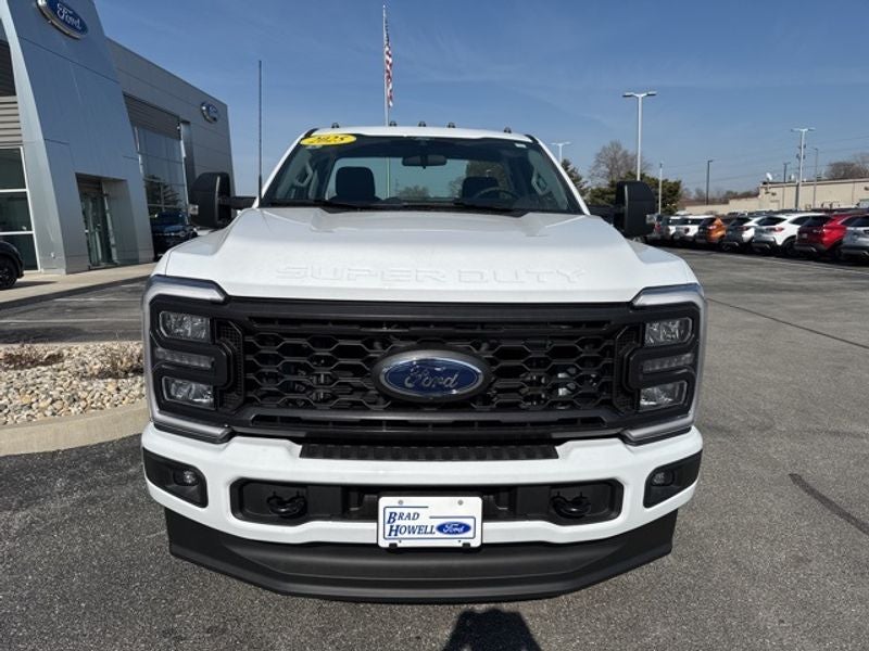 2025 Ford F-250 XL