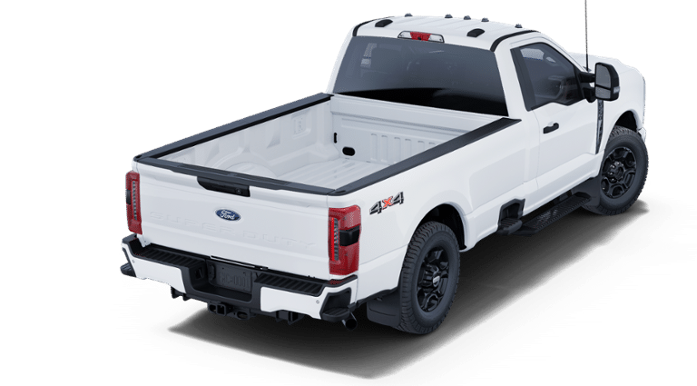 2025 Ford F-250 XL