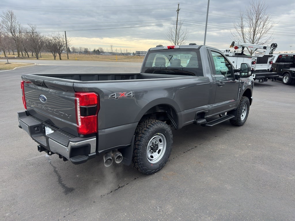 2026 Ford F-250 XL