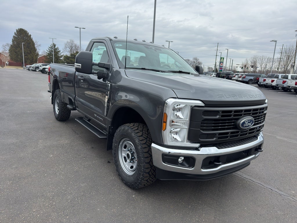 2026 Ford F-250 XL