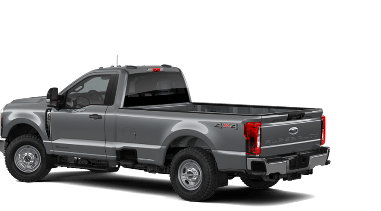 2026 Ford F-250 XL