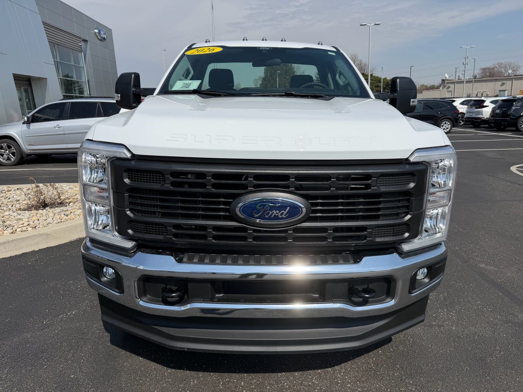 2026 Ford F-350 XL