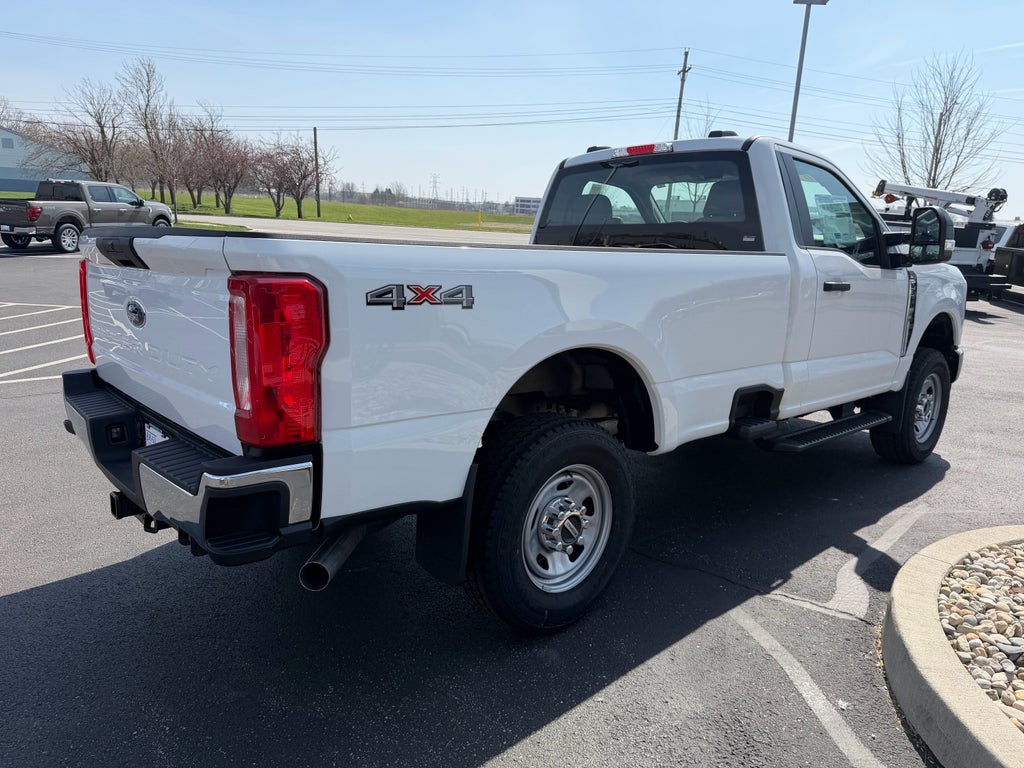 2026 Ford F-350 XL
