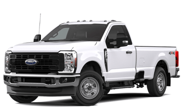 2026 Ford F-350 XL