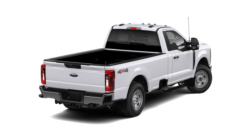 2026 Ford F-350 XL