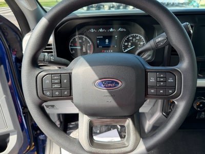 2026 Ford F-350 XLT