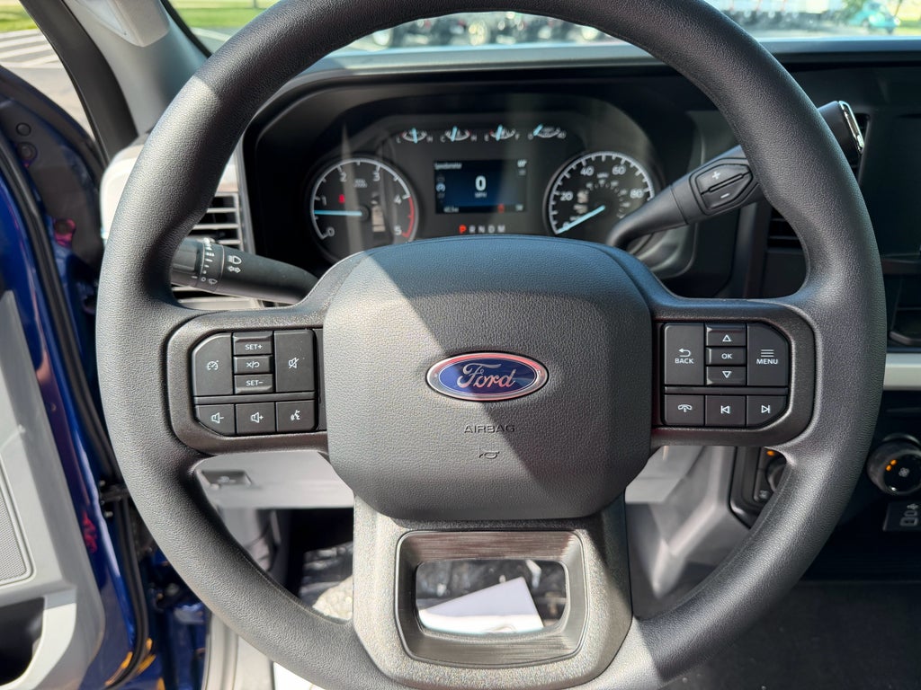 2026 Ford F-350 XLT