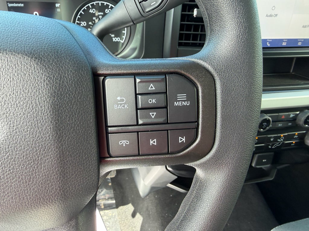 2026 Ford F-350 XLT