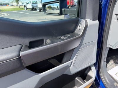 2026 Ford F-350 XLT