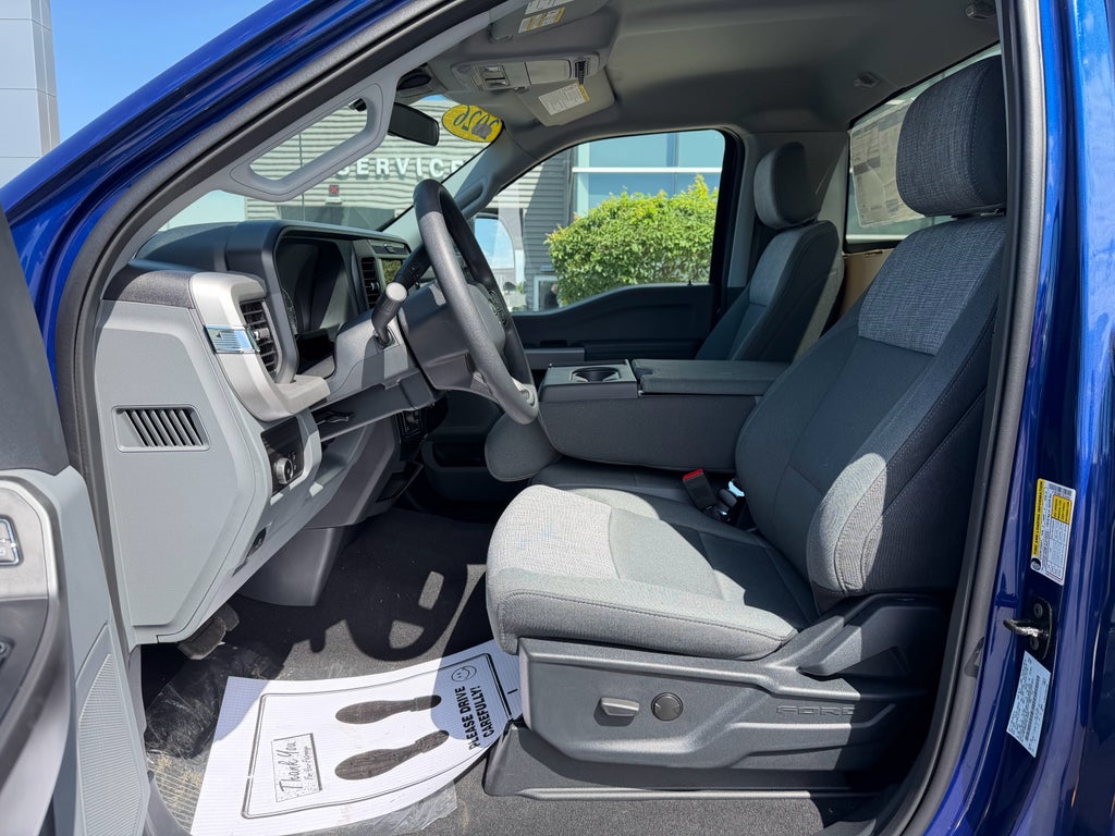 2026 Ford F-350 XLT