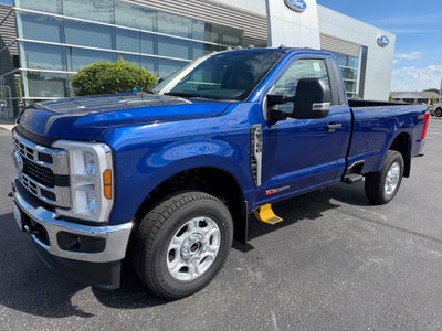 2026 Ford F-350 XLT