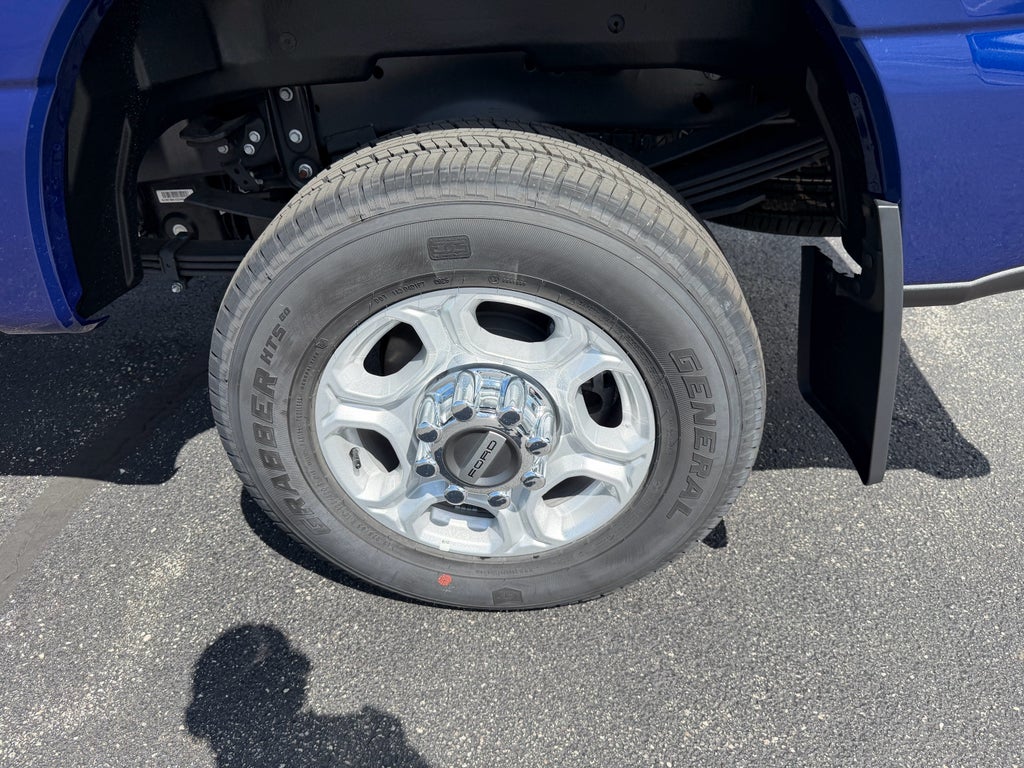 2026 Ford F-350 XLT
