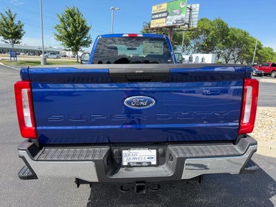 2026 Ford F-350 XLT