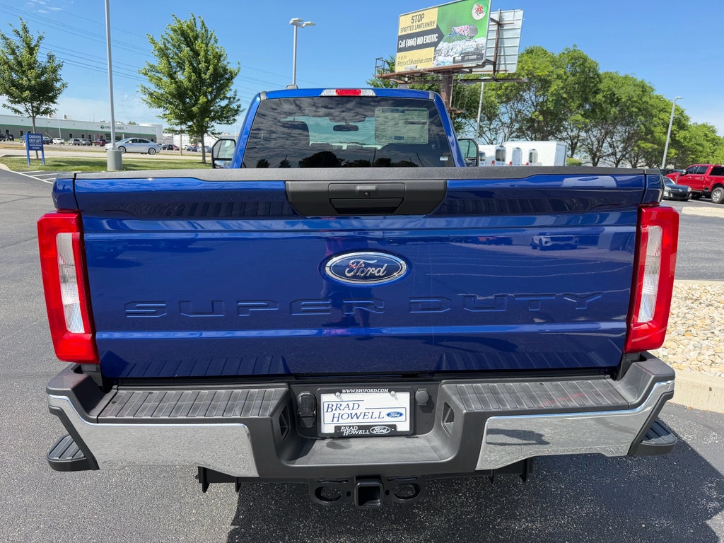 2026 Ford F-350 XLT