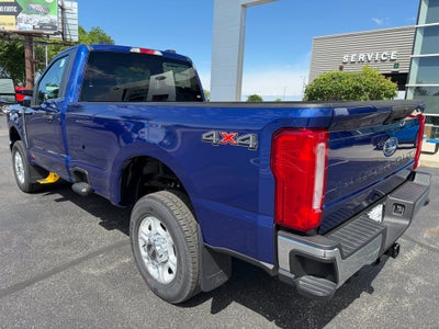 2026 Ford F-350 XLT