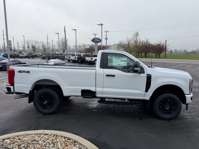 2026 Ford F-350 XL