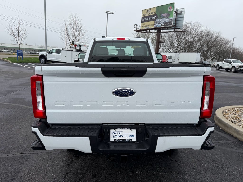 2026 Ford F-350 XL