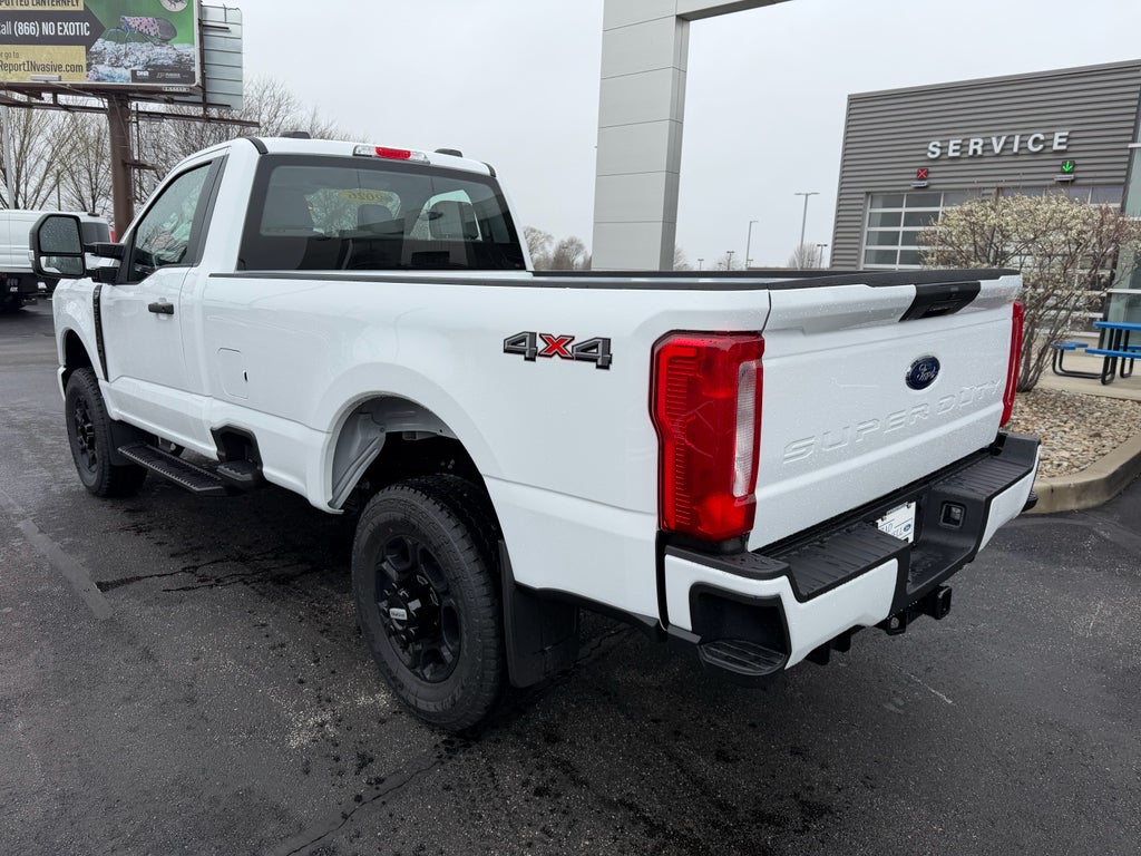 2026 Ford F-350 XL