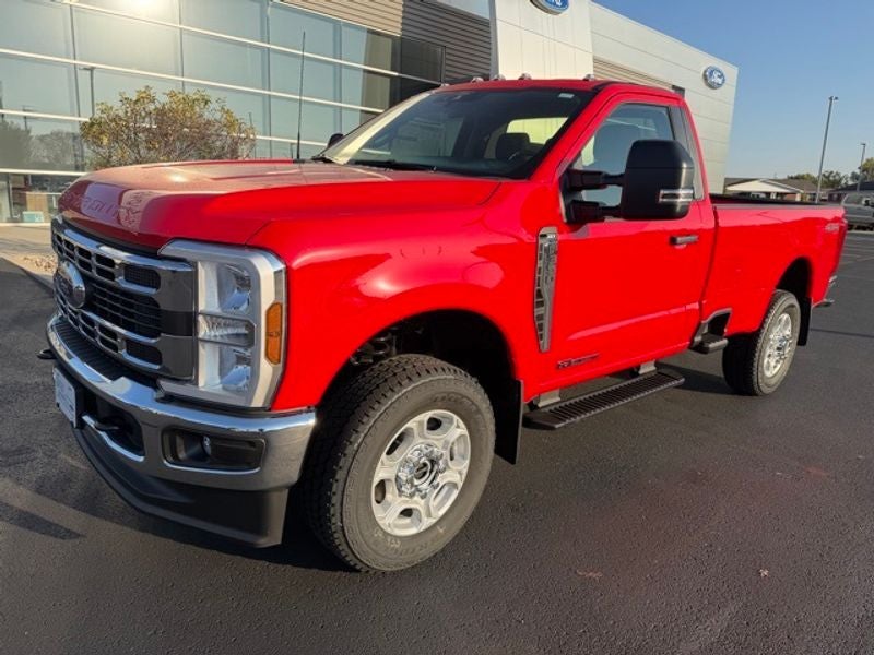 2026 Ford F-350 XLT