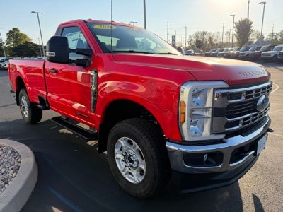 2026 Ford F-350 XLT